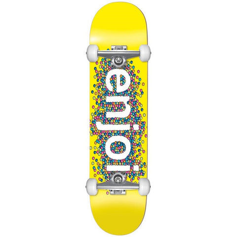 Enjoi Candy Coated Complete 8.25"