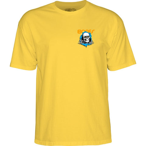 Powell Peralta Ripper T-Shirt Banana