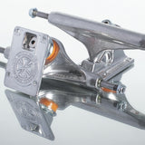 Independent 139 Forged Hollow Trucks 8.0"
