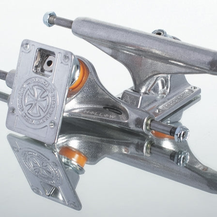Independent 139 Forged Hollow Trucks 8.0