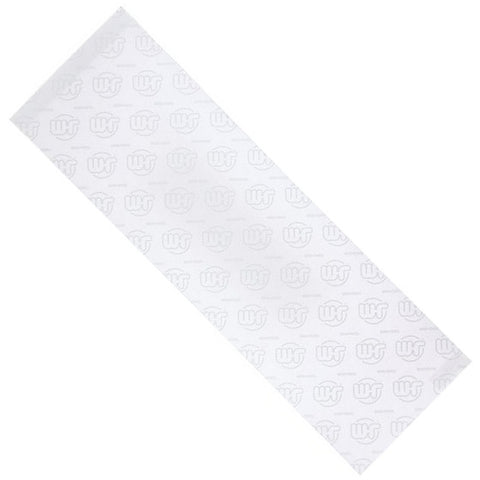 MINI LOGO Grip Tape Sheet (Clear)