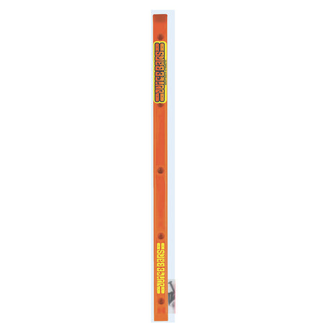 OJ Juice Bar Rail (Orange)