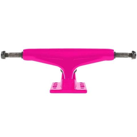 Tensor Mag Light Glossy Trucks Safety Pink 5.25 - 8.0"