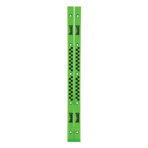 Creature Sliders Rails (Green)