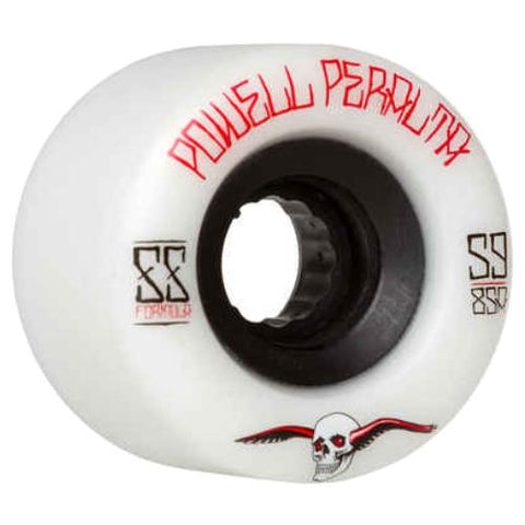 Powell Peralta G-Slides 59mm 85A Wheels (White)