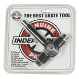 Independent Best Skate Tool with Rethreader (Black)