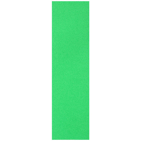 Jessup Grip Tape Sheet 9" x 33" (Neon Green)