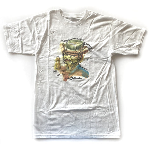 Krooked Pill Poppers T-Shirt