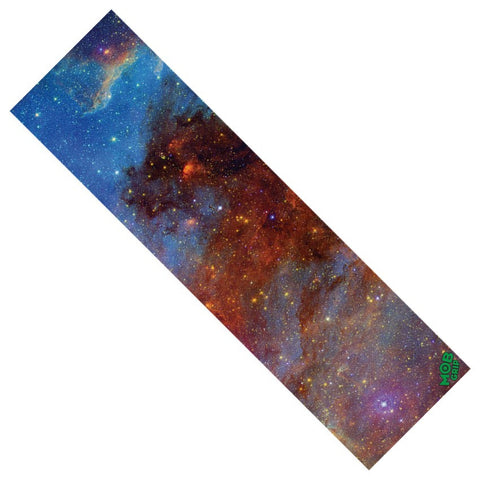 MOB "Space Out #1" Grip Tape Sheet