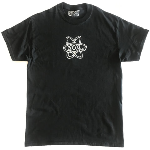 Energy Serpent T-Shirt (Black)