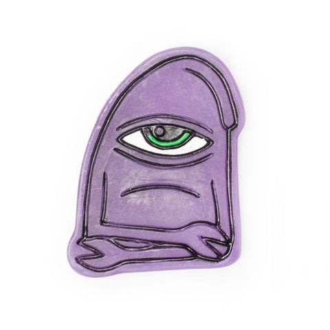 Toy Machine Sect Wax (Purple)