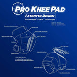 187 Pro Knee Pads (Black)