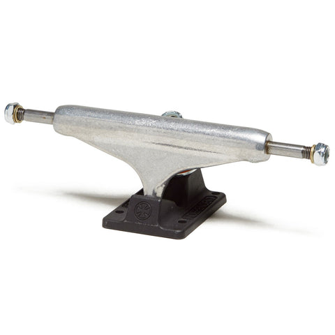 Independent 159 Hollow Trucks (Silver / Ano Black) 8.75"