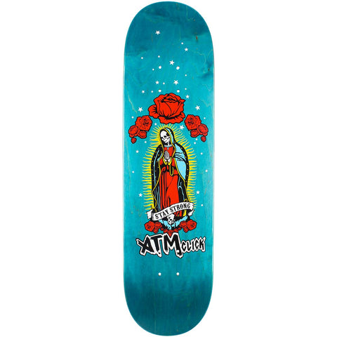 ATM Mary Deck 9.0"