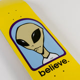 Alien Workshop Believe Deck 7.75"
