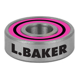 Bronson L. Baker G3 Bearings