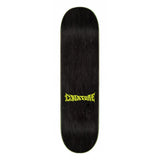 Creature Skateboard Deck Lockwood Swamp Lurker 8.375in x 32in