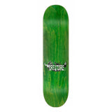 Creature Skateboard Deck Free For All MD Powerply 8.5in x 32.25in