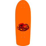 Powell Peralta OG Ripper Reissue Deck (Orange) 10"