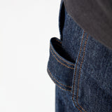 Dickies Skate Utility Jeans (Rinsed Indigo Blue)