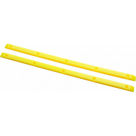 Powell Peralta Rib Bones 14.5" Rails (Yellow)