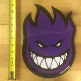 SPITFIRE Bighead Logo XL Sticker (11.5" x 8")