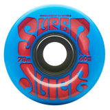 OJ Super Juice Blues 60mm 78A Wheels