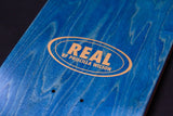 Real Zion x Wilson Guest Artist Deck SE 8.5" Full