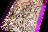 Real Zion x Wilson Guest Artist Deck SE 8.5" Full