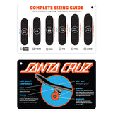 Santa Cruz Classic Dot Mid 7.8" x 31.0" Complete