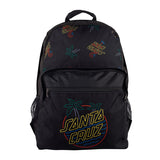 Santa Cruz Glow Dot Backpack