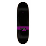 Santa Cruz Skateboard Total Dot VX Deck 8.80in x 31.95in