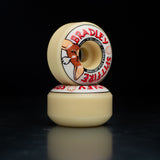 Spitfire Formula Four Kevin Bradley Before Midnight Classic 52mm 99A Wheels