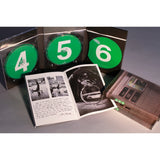 "STATIC IV" DVD (2 Discs & Booklet)
