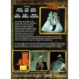 "STATIC II - The Invisibles" DVD