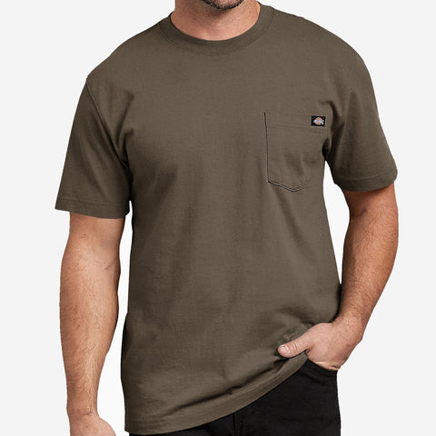 Dickies Heavyweight T-Shirt (Mushroom)