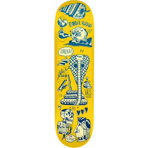 Antihero Russo Reach For The Stars Deck 8.62"