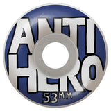 Antihero Blackhero Complete XL 8.25"