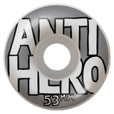 Antihero Classic Eagle Complete LRG 8.0"