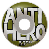 Antihero Classic Eagle Complete SM 7.5"