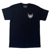 Energy Dirt Town T-Shirt (Black)