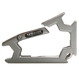 Sk8ology Carabiner Skate Tool (Silver)