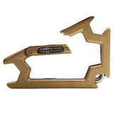 Sk8ology Carabiner Skate Tool (Gold)