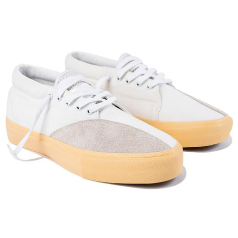 Clearweather Walter (Bright White)