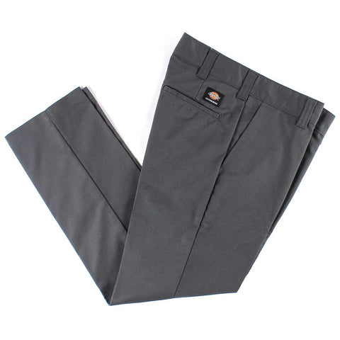 Dickies 874 Flex Original Fit Work Pants (Charcoal)