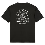 Dickies Cleveland Graphic T-Shirt (Black)