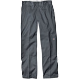 Dickies Loose Fit Double Knee Twill Work Pants (Charcoal)