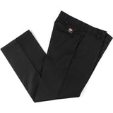Dickies Skate Regular Fit Work Pants (Black)