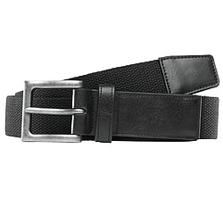 Emerica Shortcut Belt (Black)