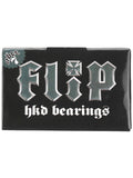 Flip HKD 7's Bearings